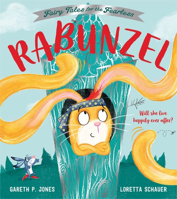 Rabunzel - Image 2