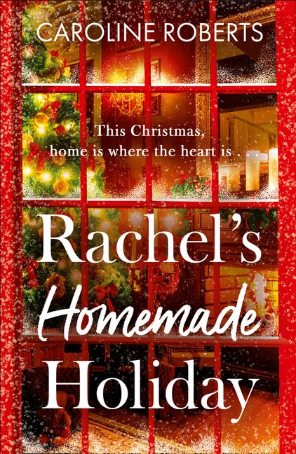 Rachel’s Homemade Holiday - Image 2