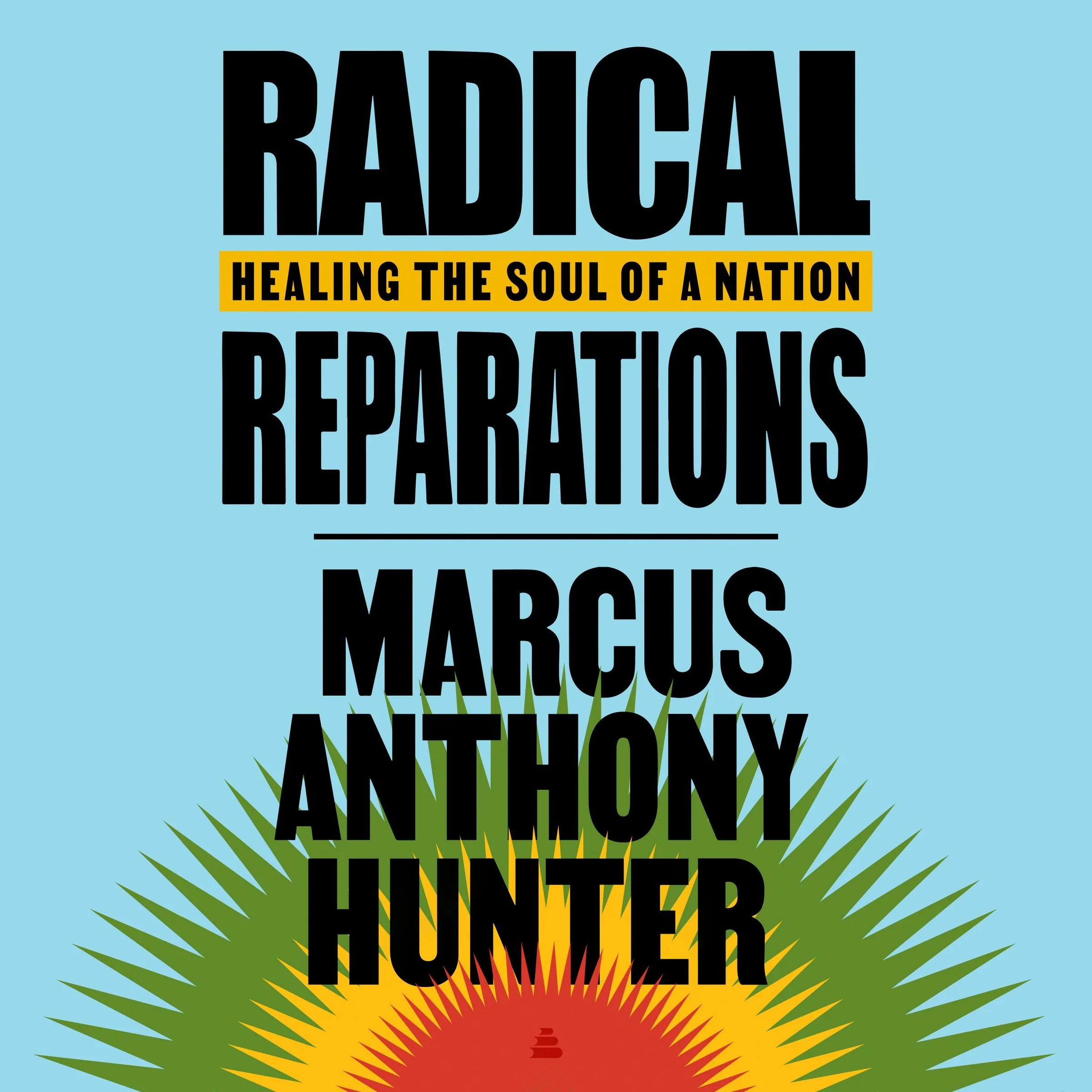 Radical Reparations - Image 2