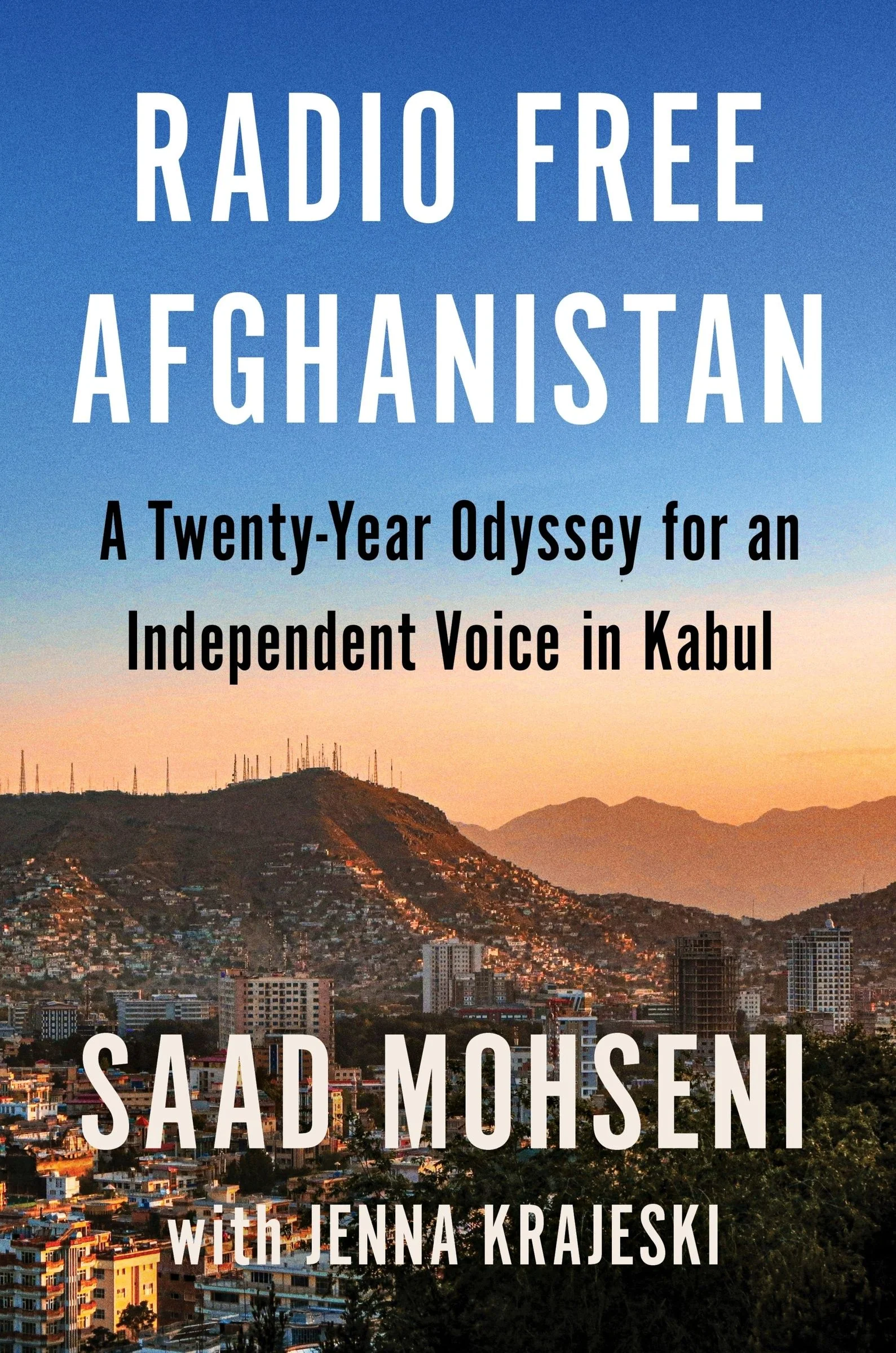 Radio Free Afghanistan - Image 2