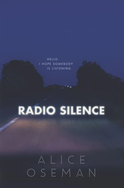 Radio Silence - Image 2