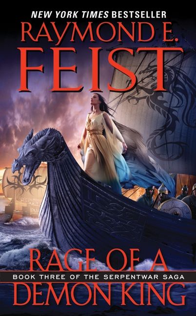 Rage of a Demon King - Image 2