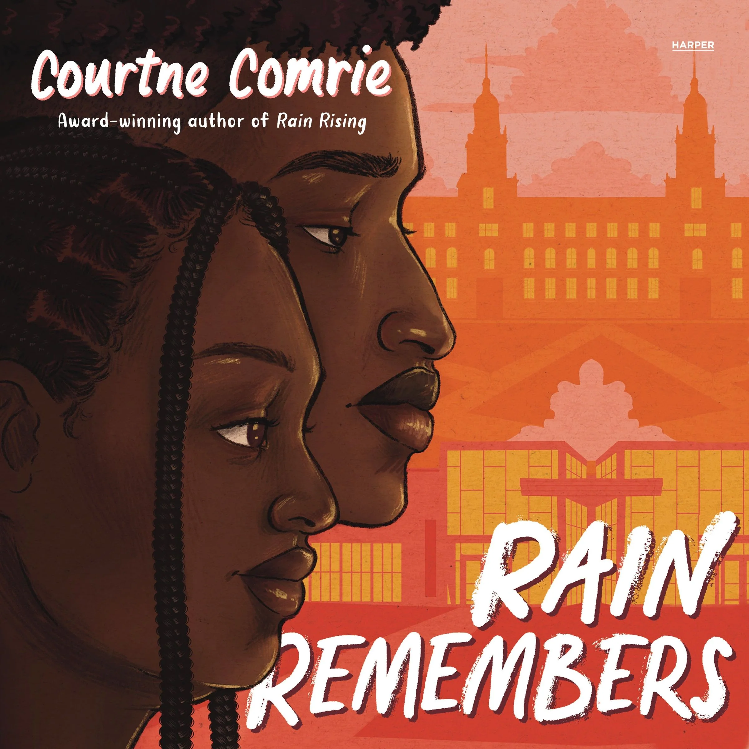 Rain Remembers - Image 4