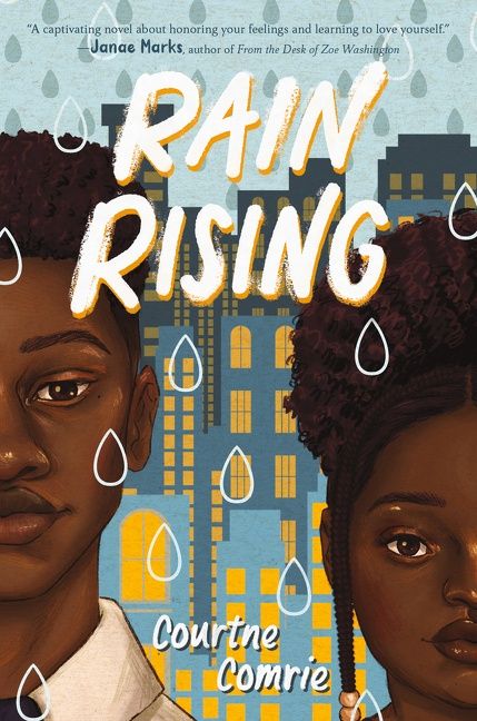 Rain Rising - Image 2