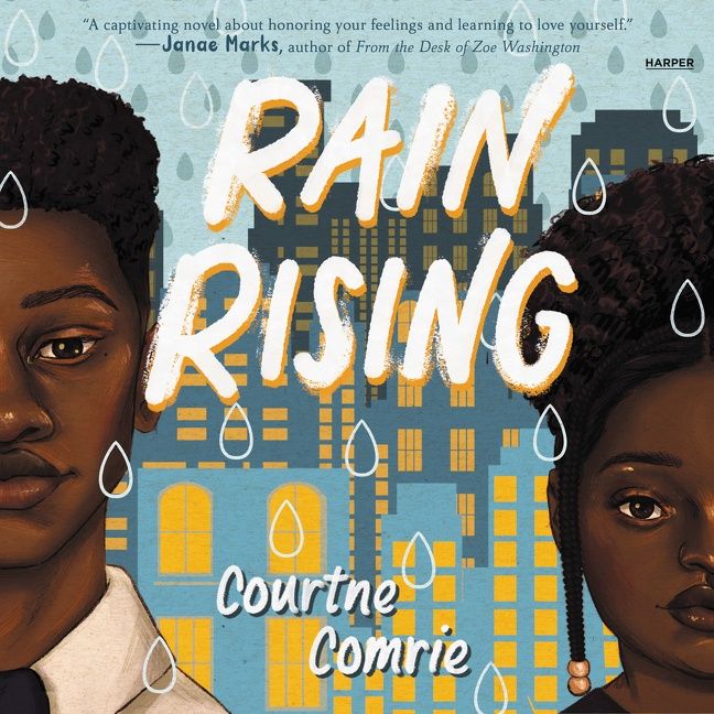 Rain Rising - Image 5