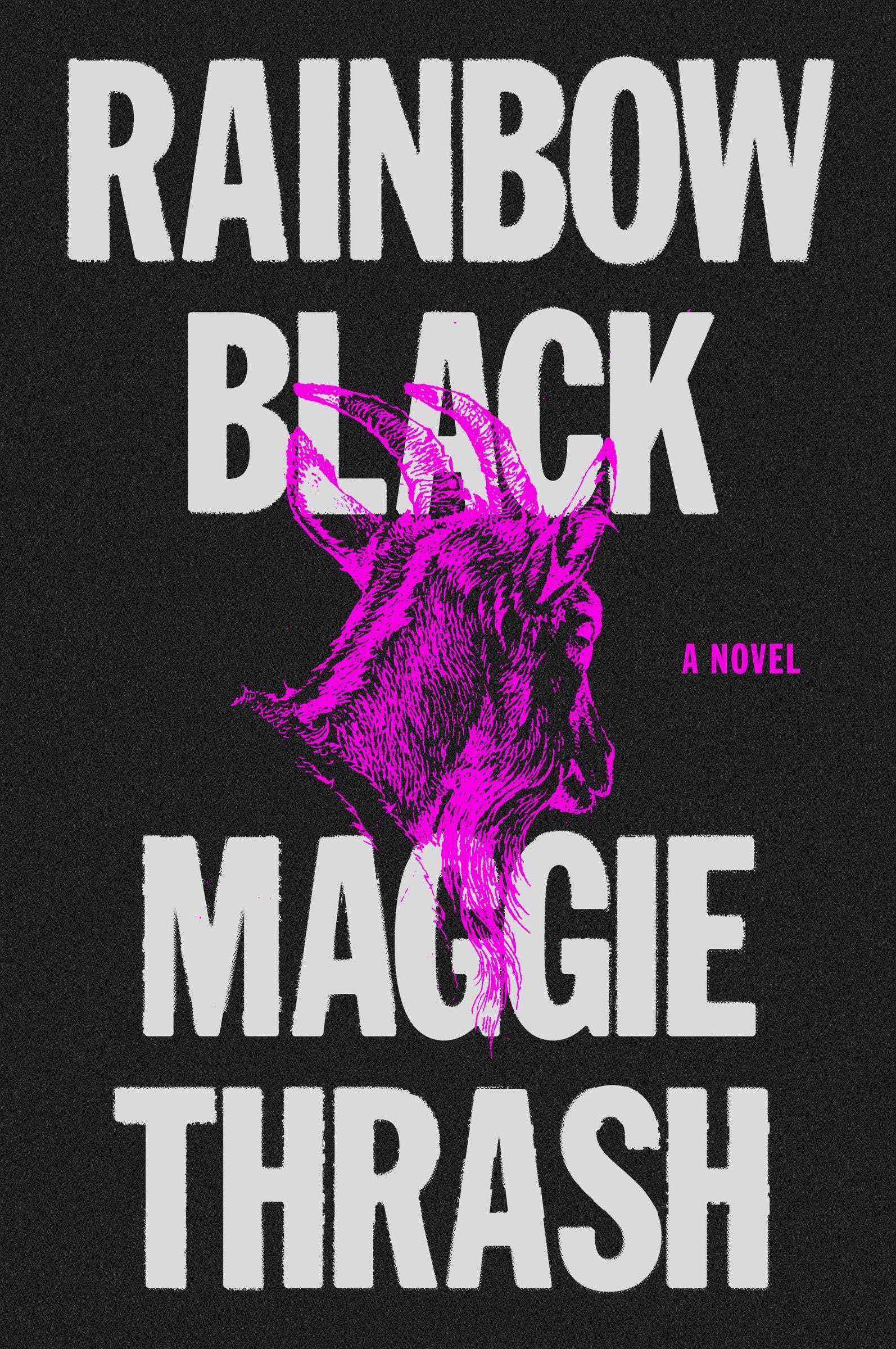 Rainbow Black - Image 2
