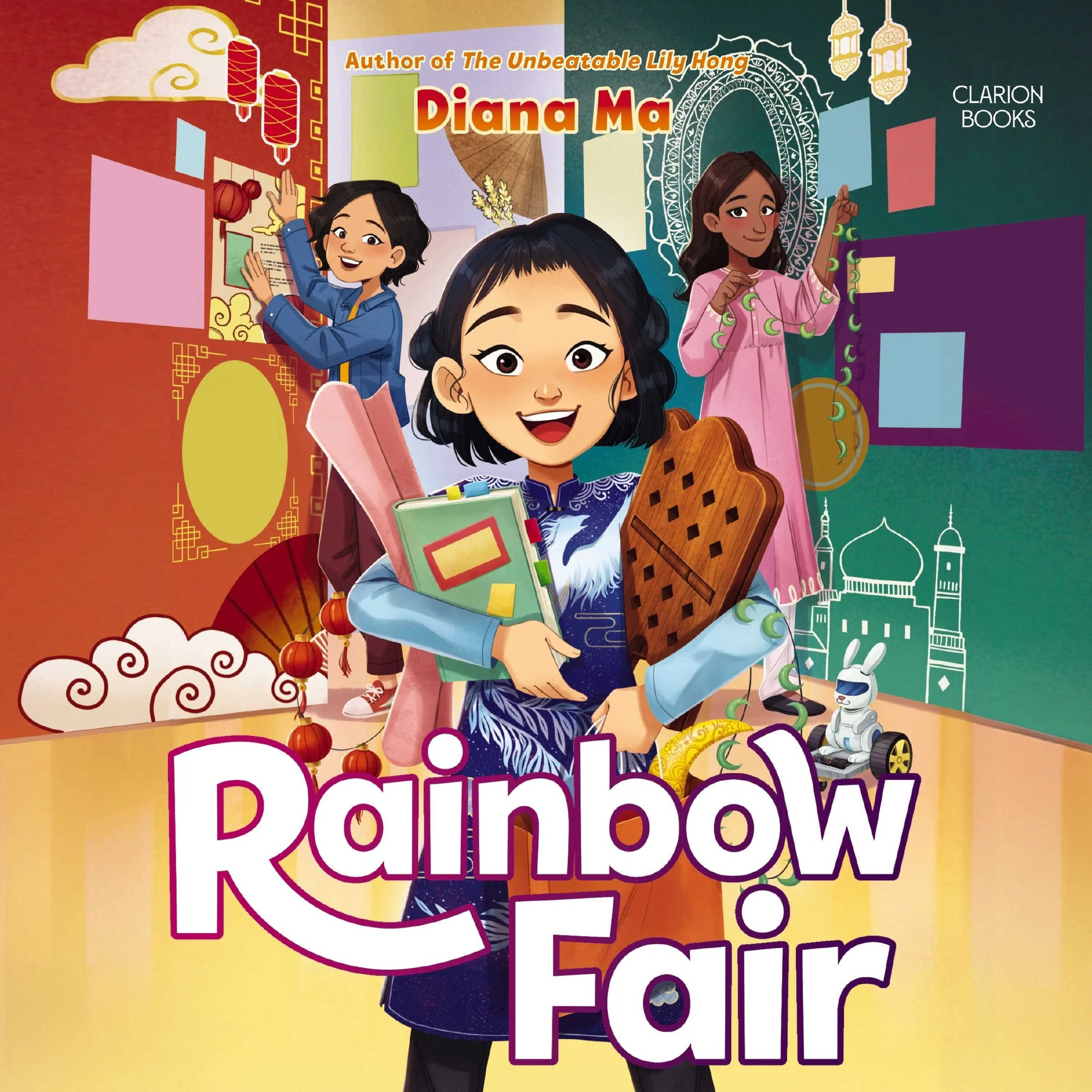 Rainbow Fair - Image 4