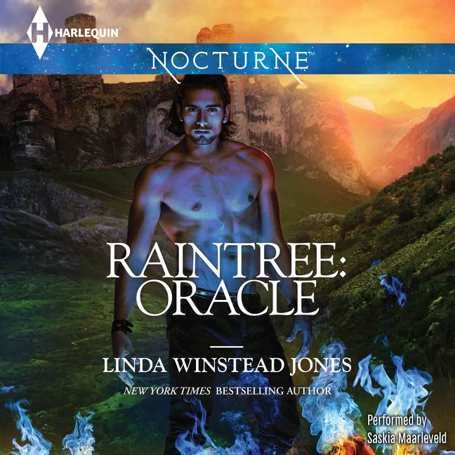 Raintree: Oracle - Image 2