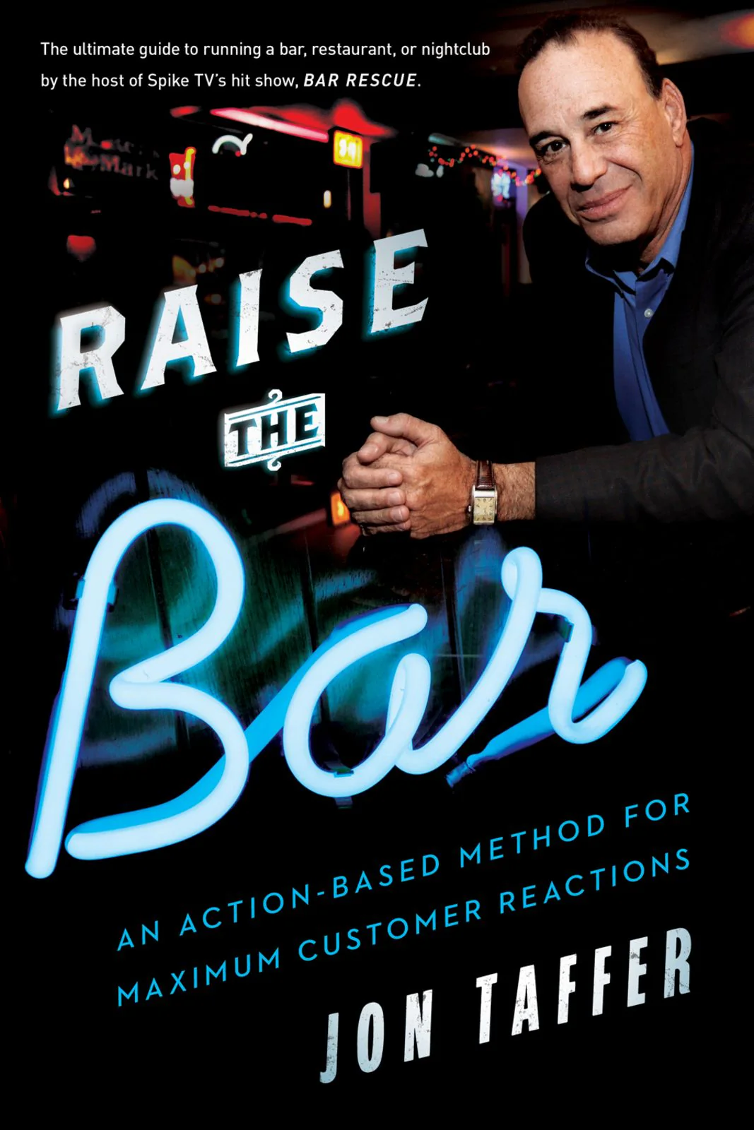 Raise The Bar - Image 2