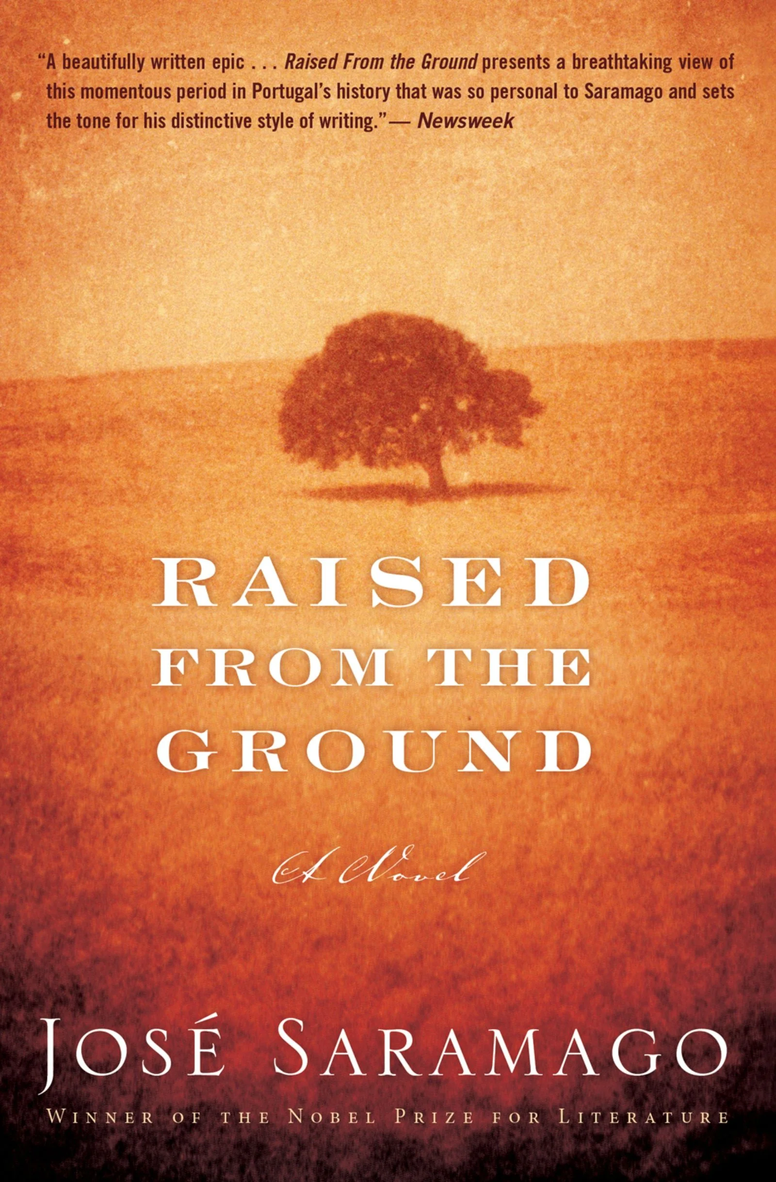 Raised From The Ground - Image 2