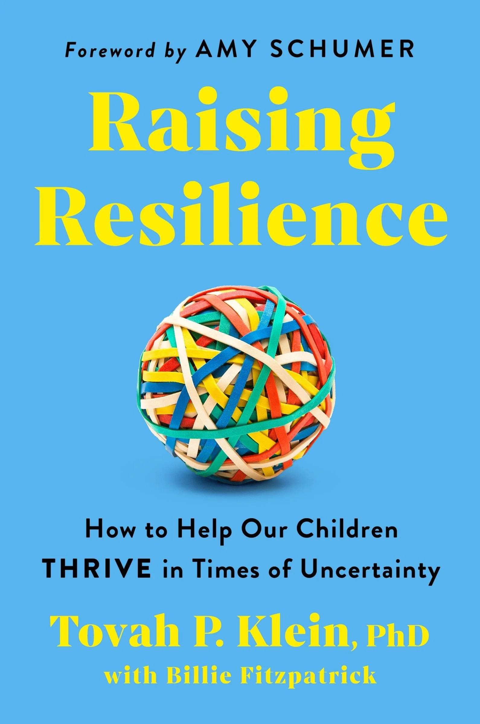 Raising Resilience - Image 2
