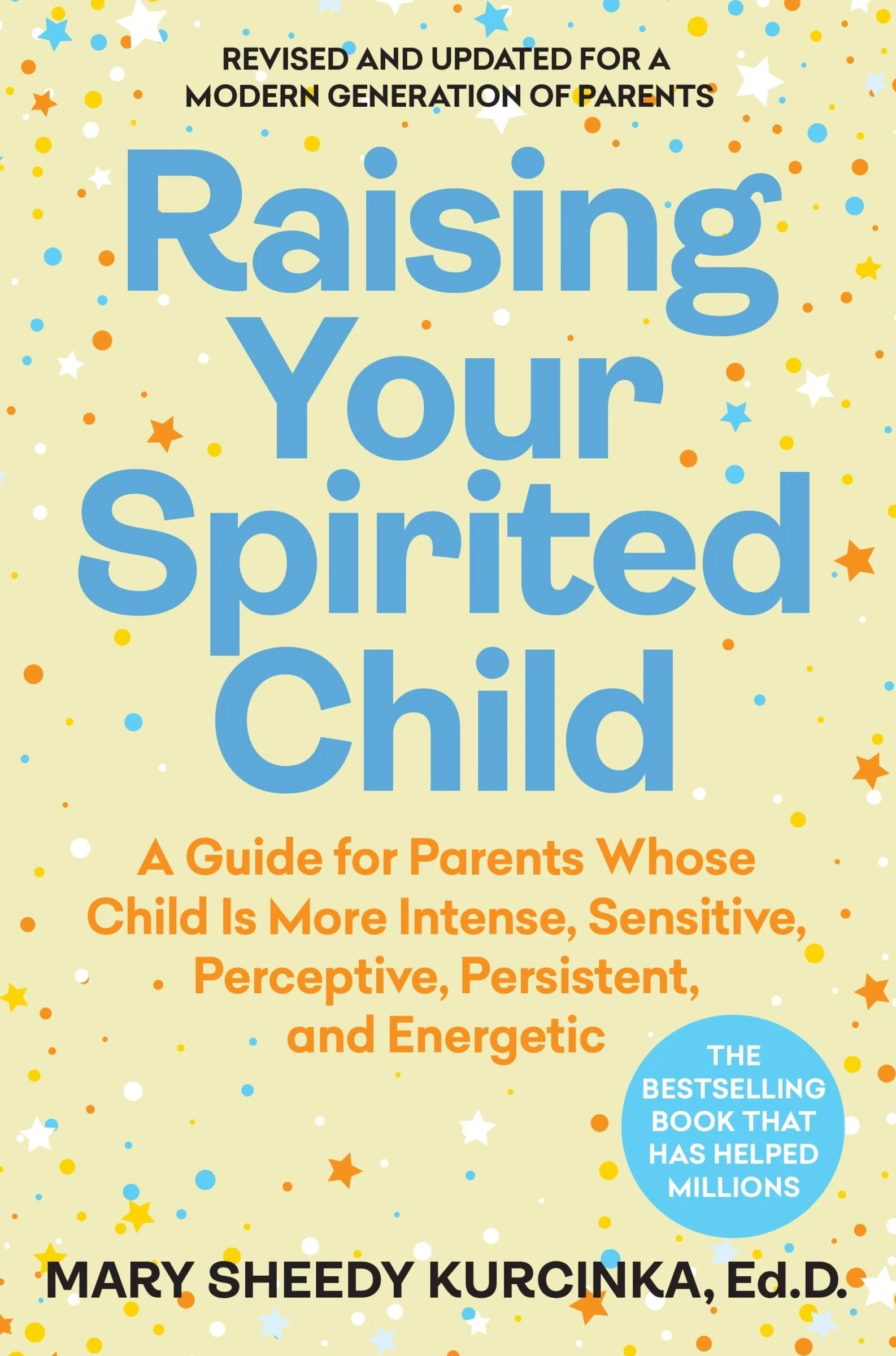 Raising Your Spirited Child, Fourth Edition - Image 2