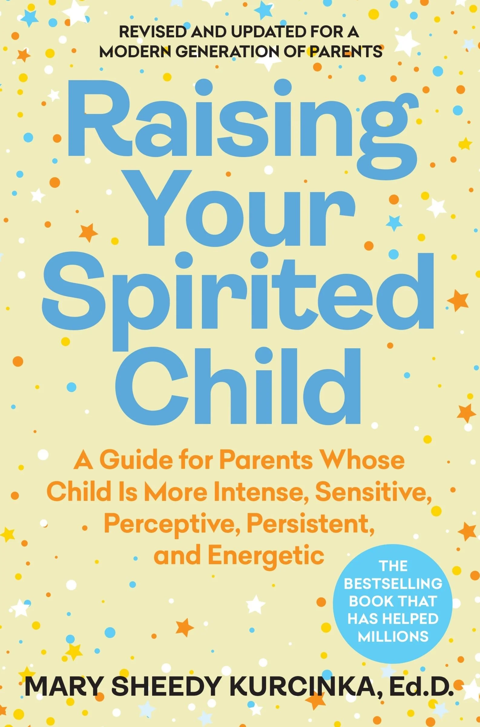 Raising Your Spirited Child - Image 5