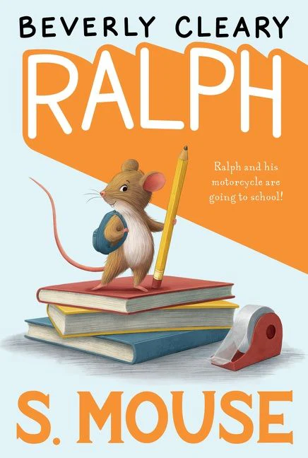 Ralph S. Mouse - Image 2