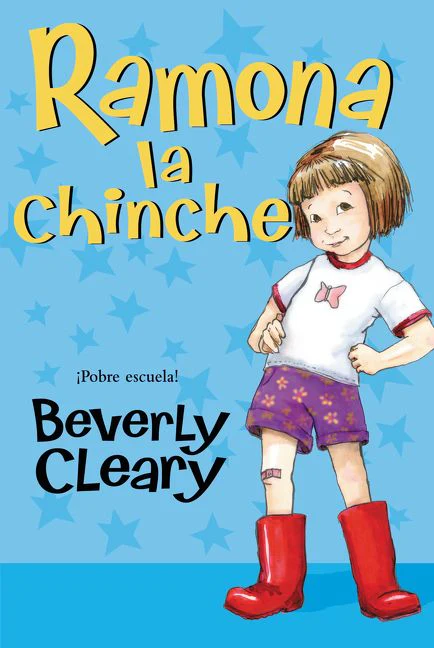 Ramona la chinche - Image 2