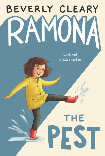 Ramona the Pest - Image 3