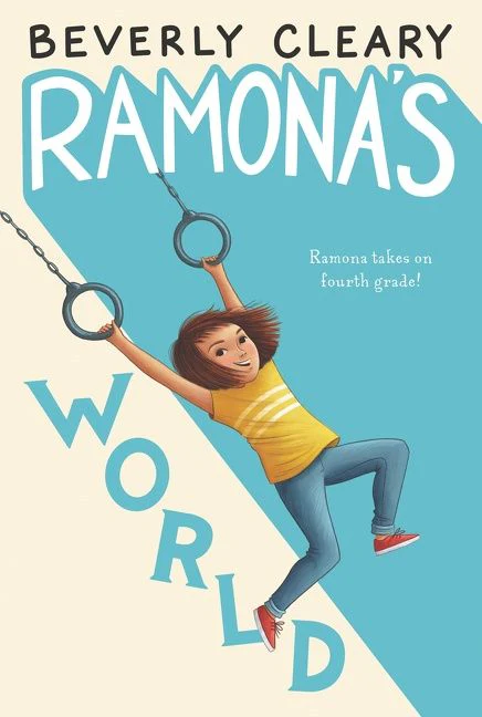 Ramona's World - Image 2