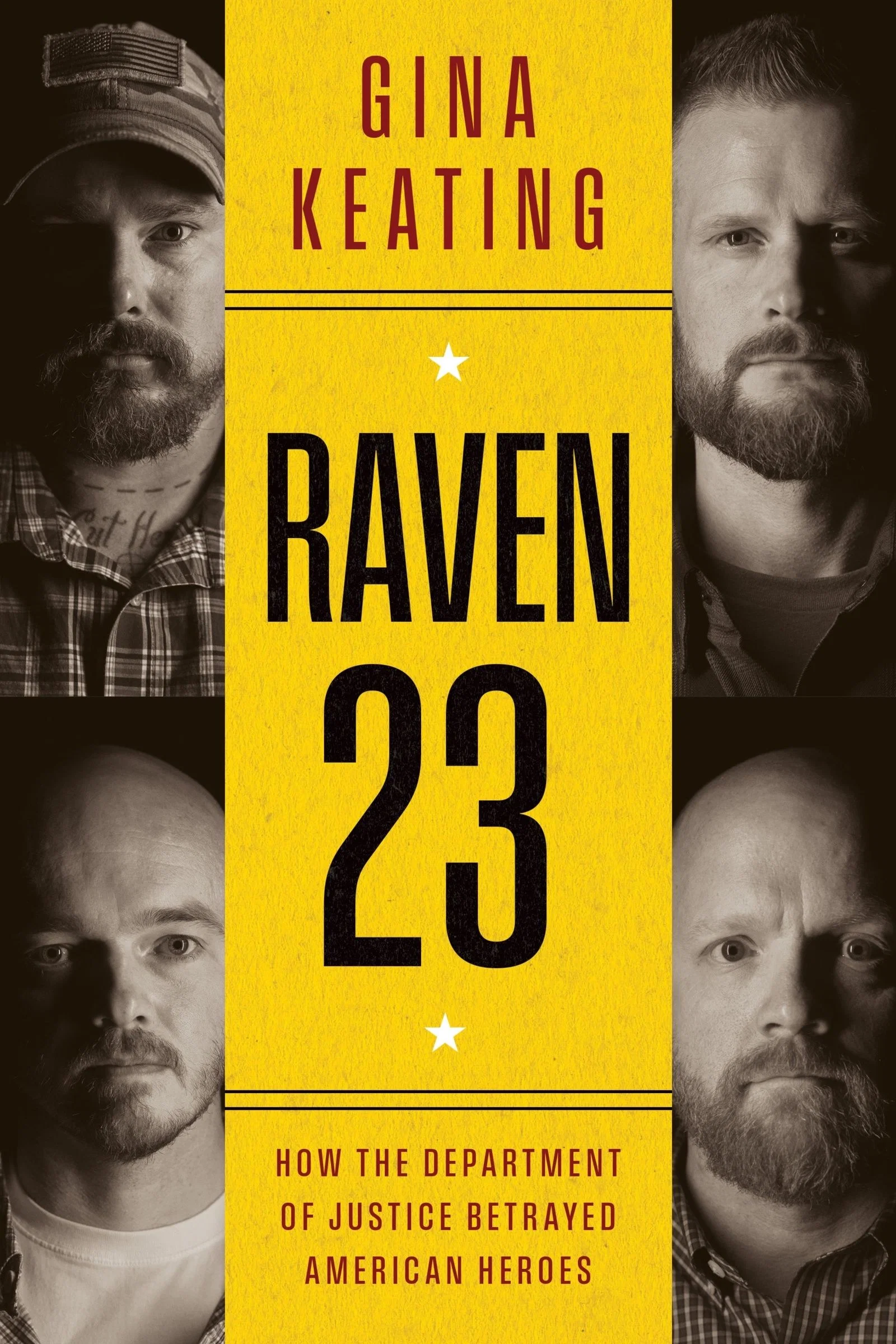 Raven 23 - Image 2