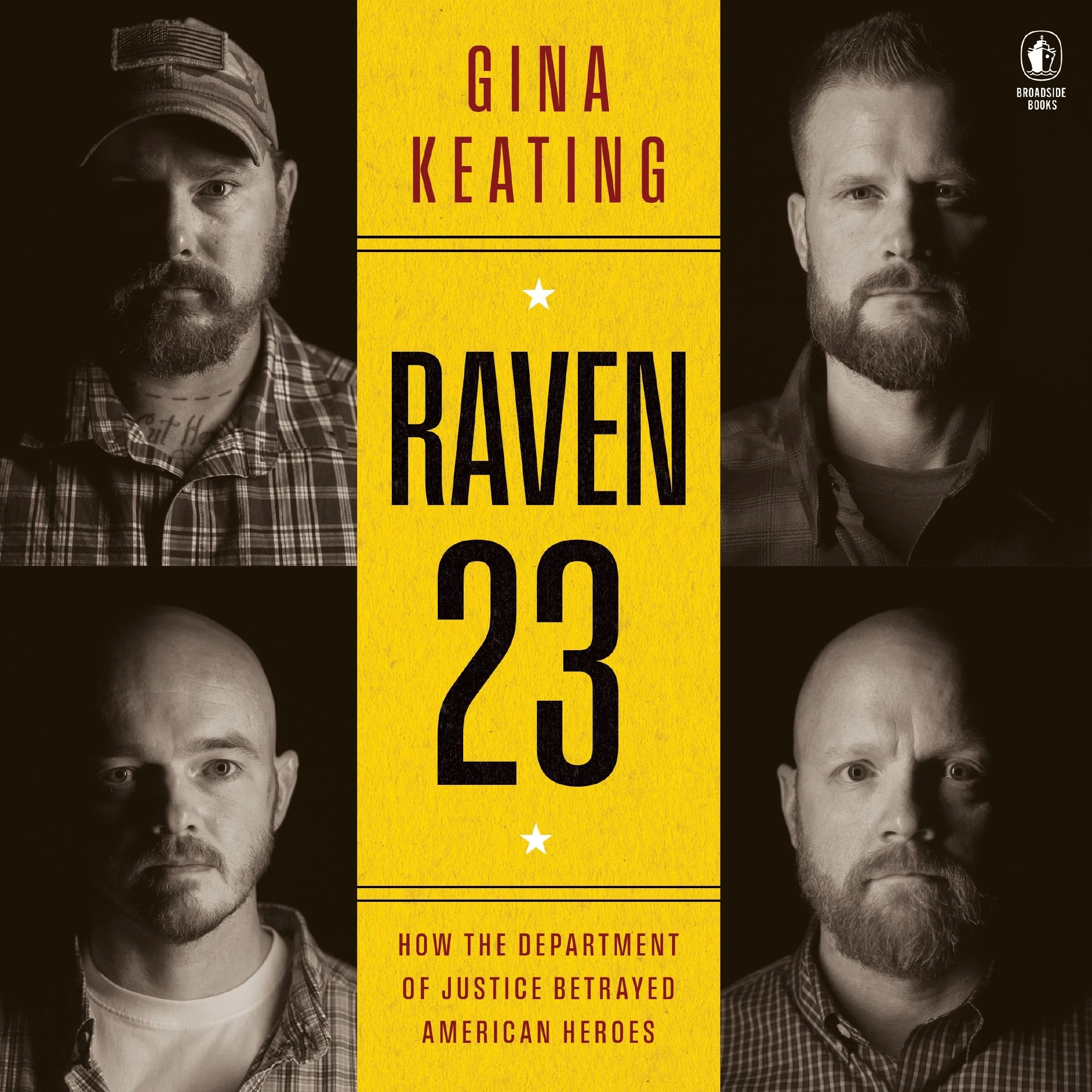 Raven 23 - Image 3