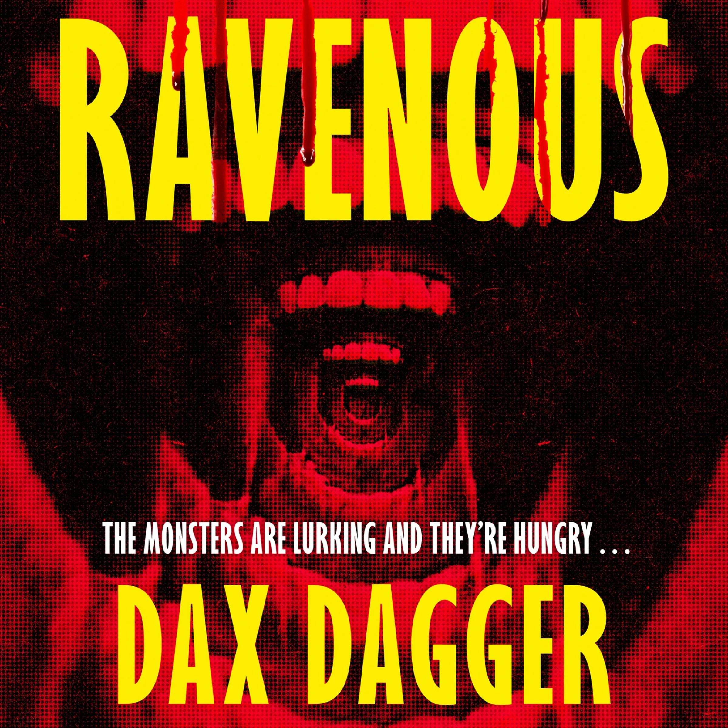 Ravenous - Image 2