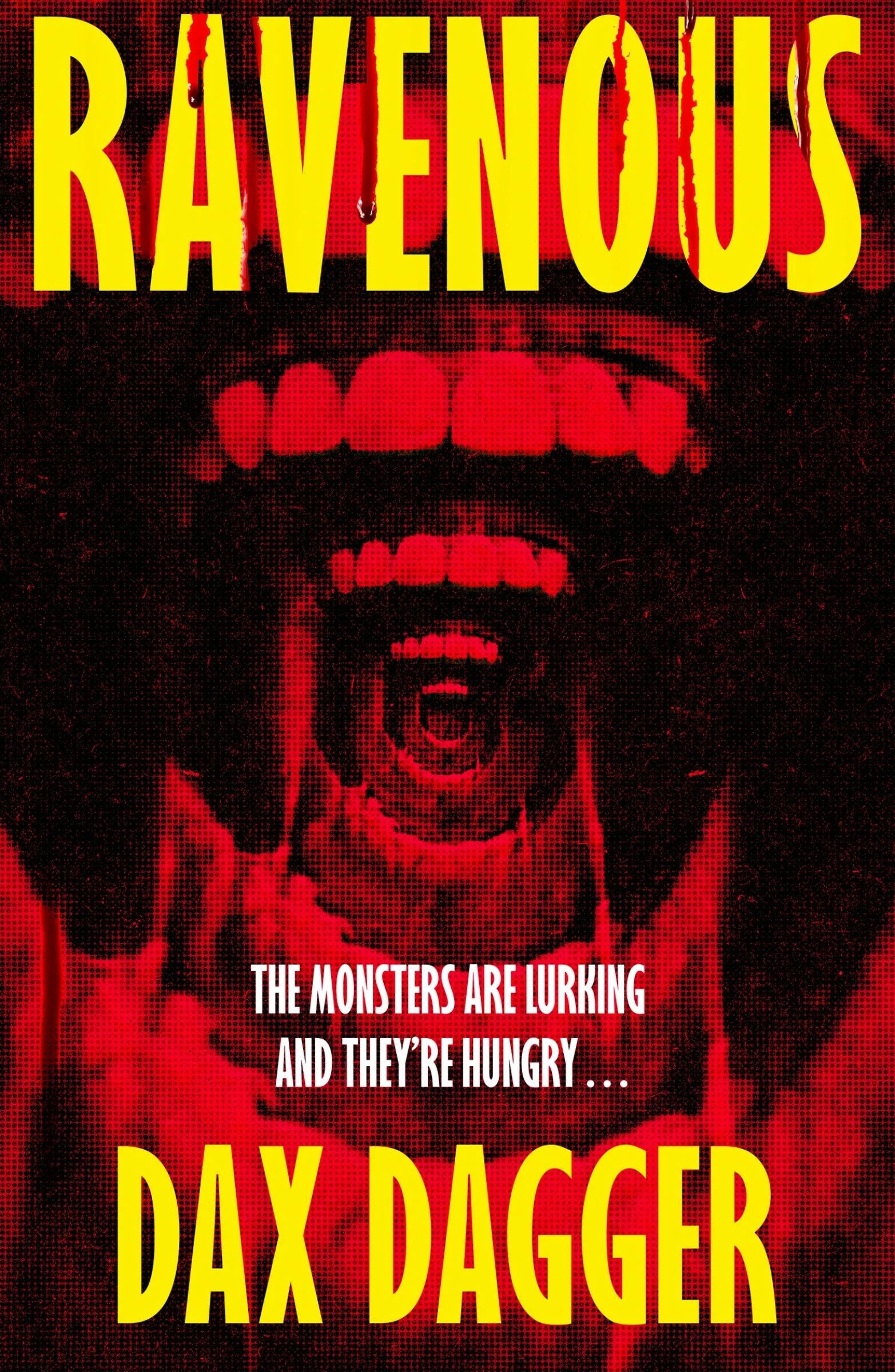Ravenous - Image 3