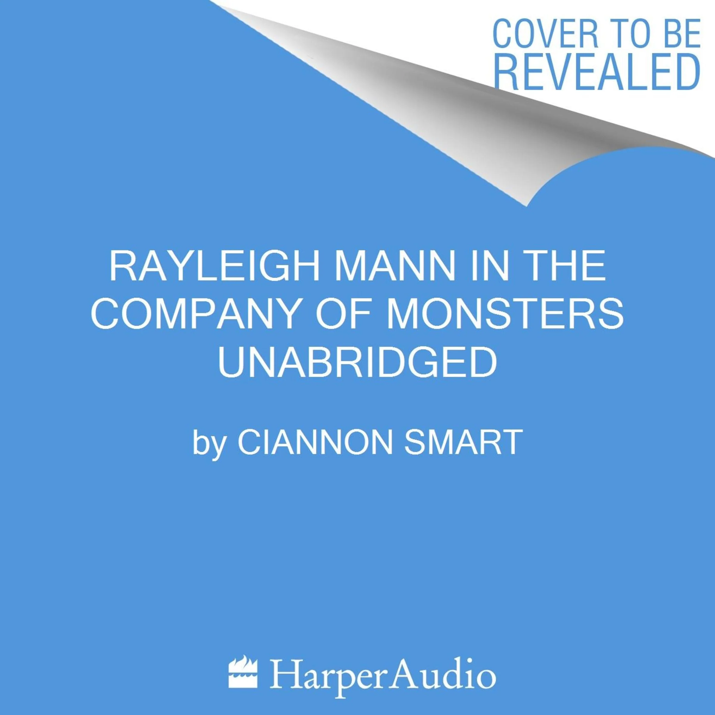 Rayleigh Mann in the Company of Monsters - Image 4