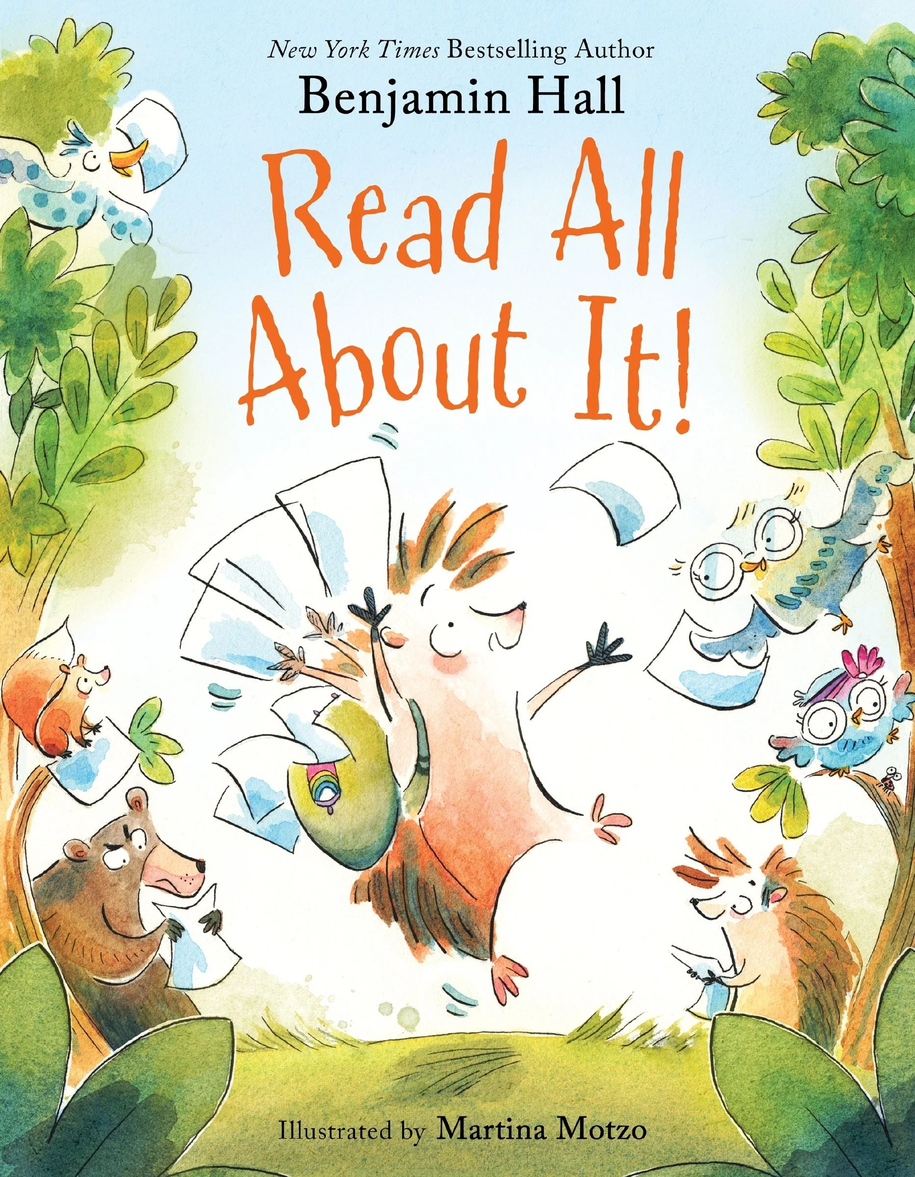 Read All About It! - Image 3