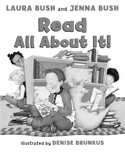 Read All About It! - Image 3