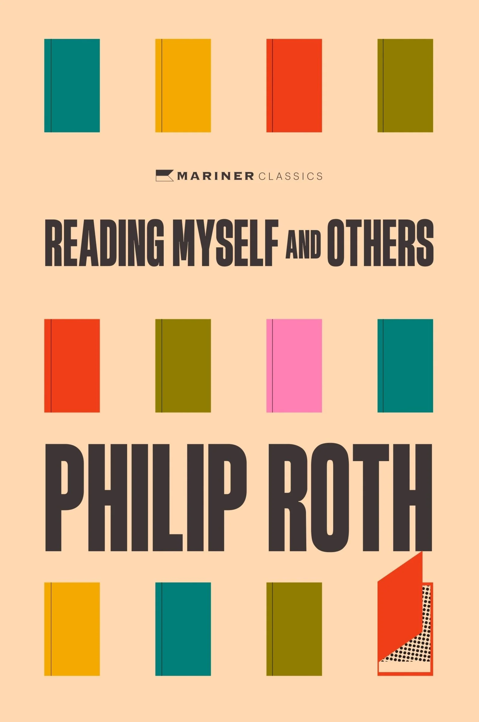 Reading Myself and Others - Image 2