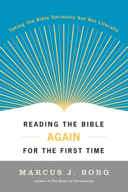 Reading the Bible Again For the First Time - Image 3