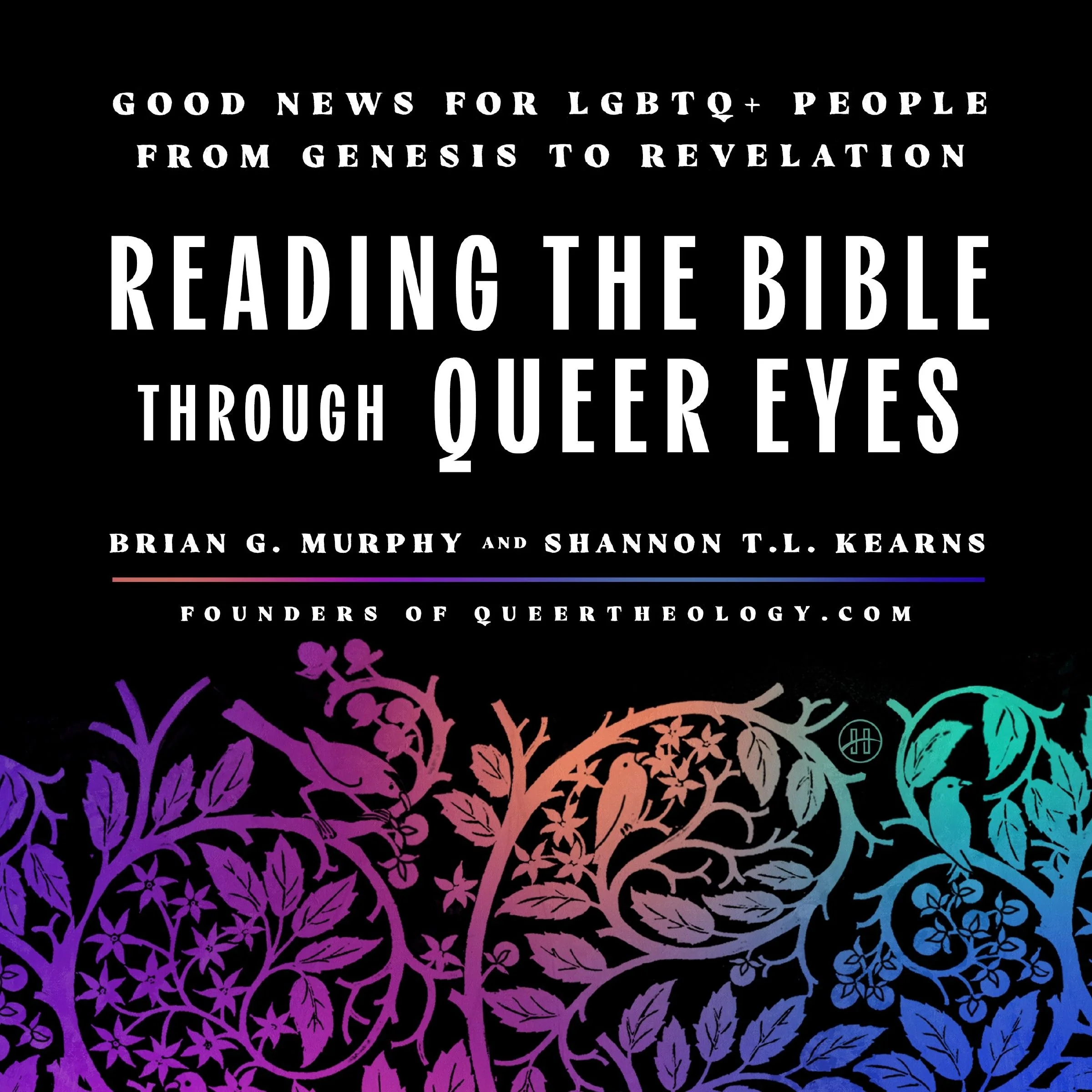 Reading the Bible Through Queer Eyes - Image 3