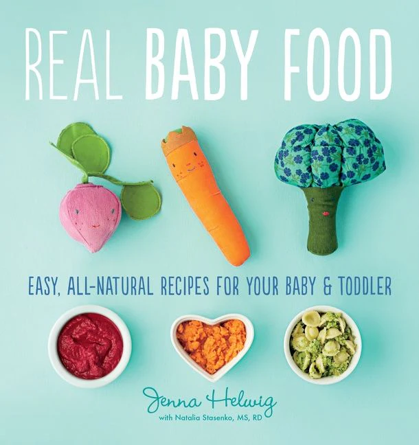 Real Baby Food - Image 2
