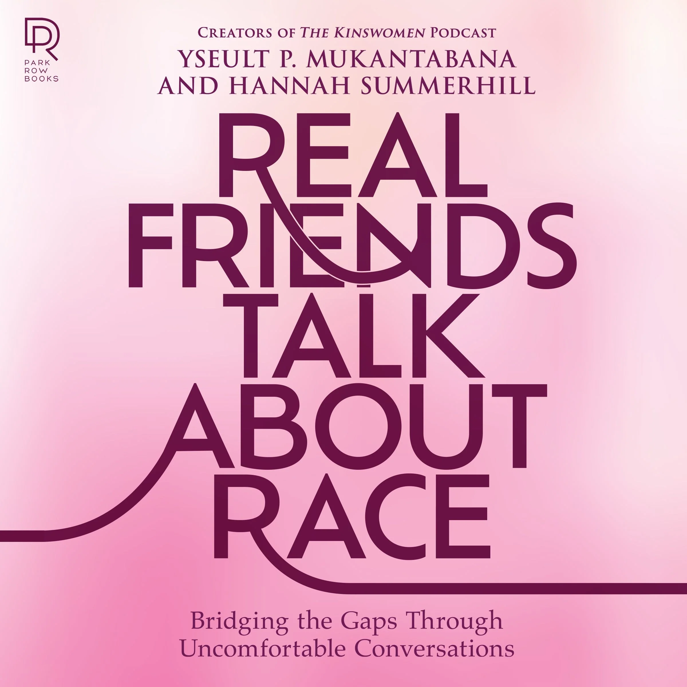 Real Friends Talk About Race - Image 2
