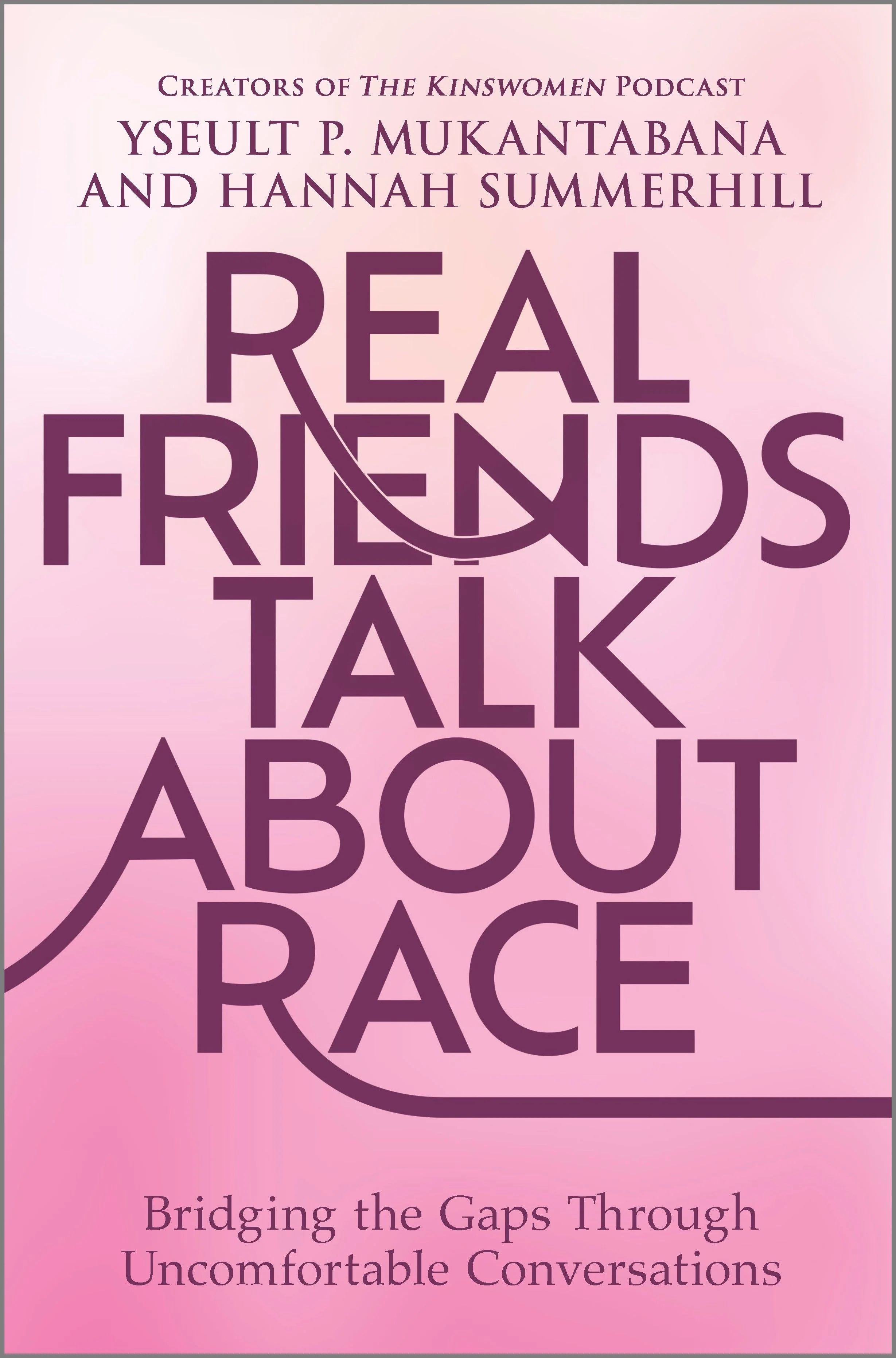 Real Friends Talk About Race - Image 2