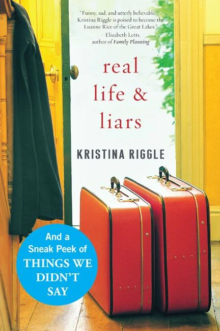 Real Life & Liars with Bonus Material - Image 2