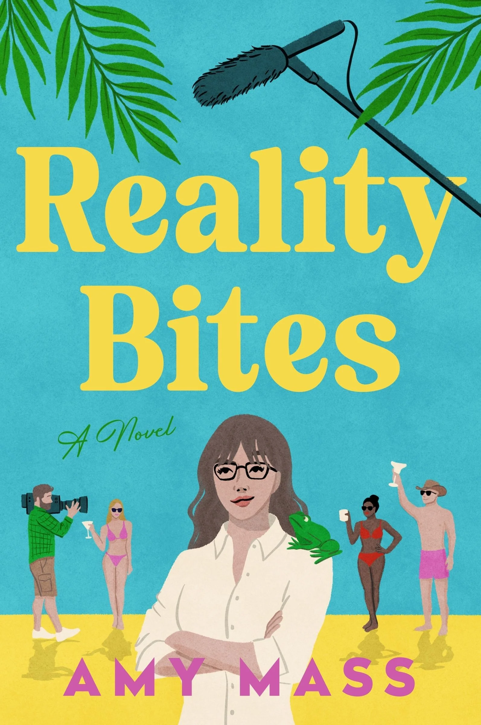 Reality Bites - Image 3