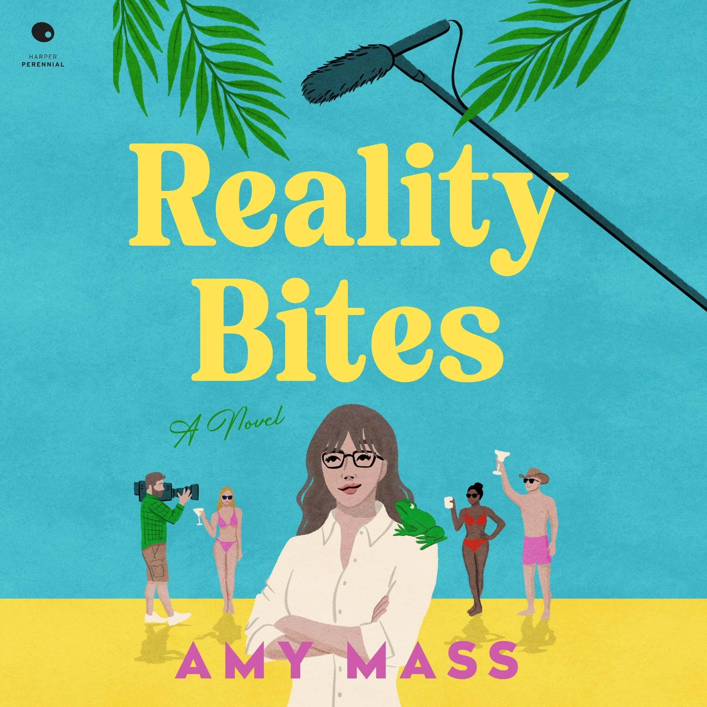 Reality Bites - Image 4