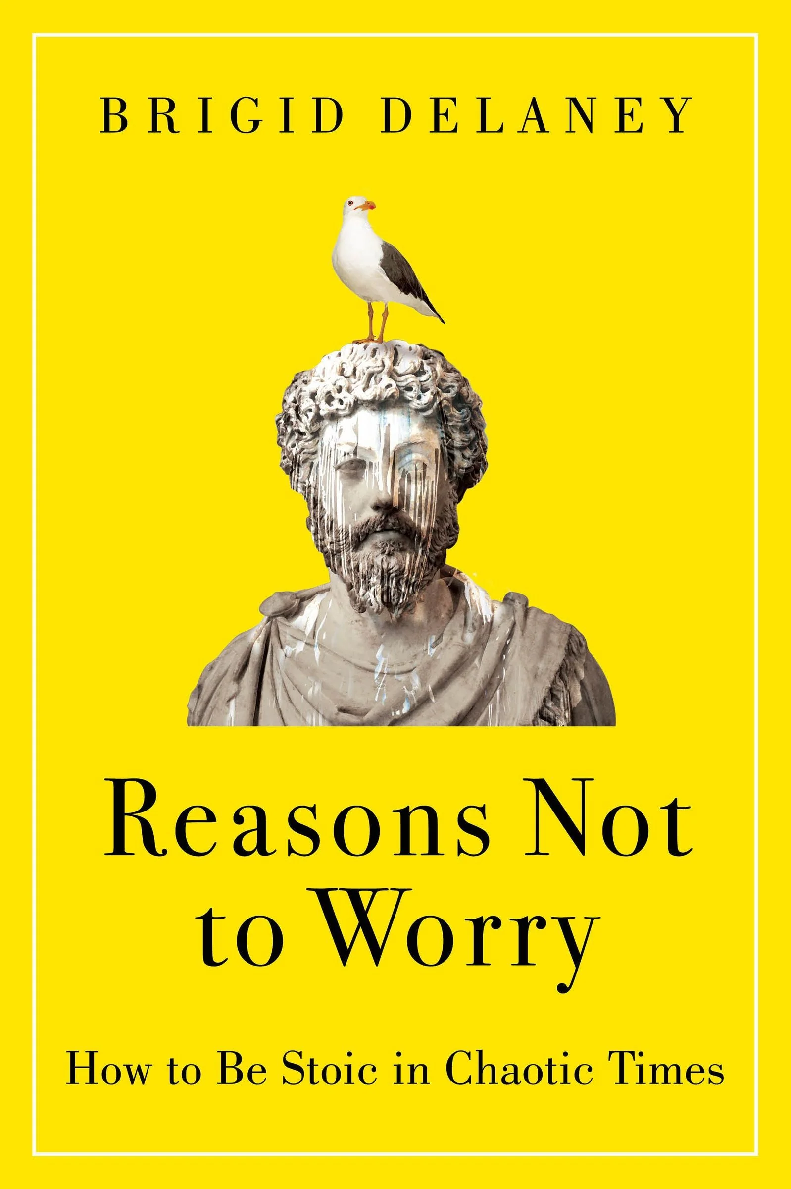 Reasons Not to Worry - Image 2