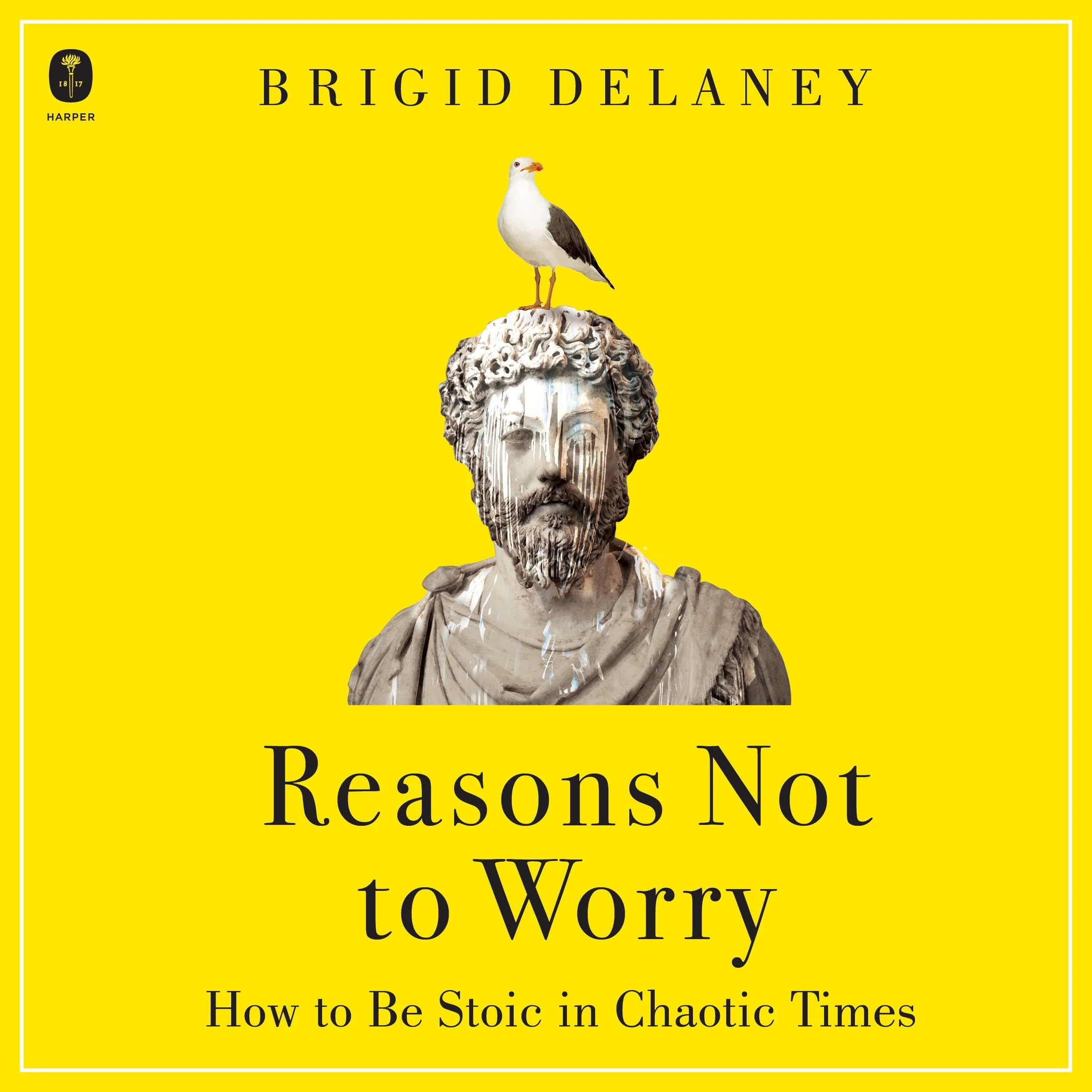 Reasons Not to Worry - Image 5