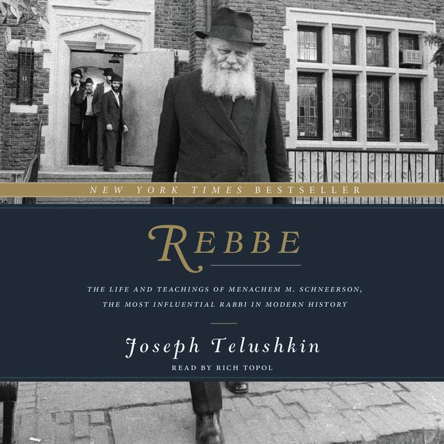 Rebbe - Image 2