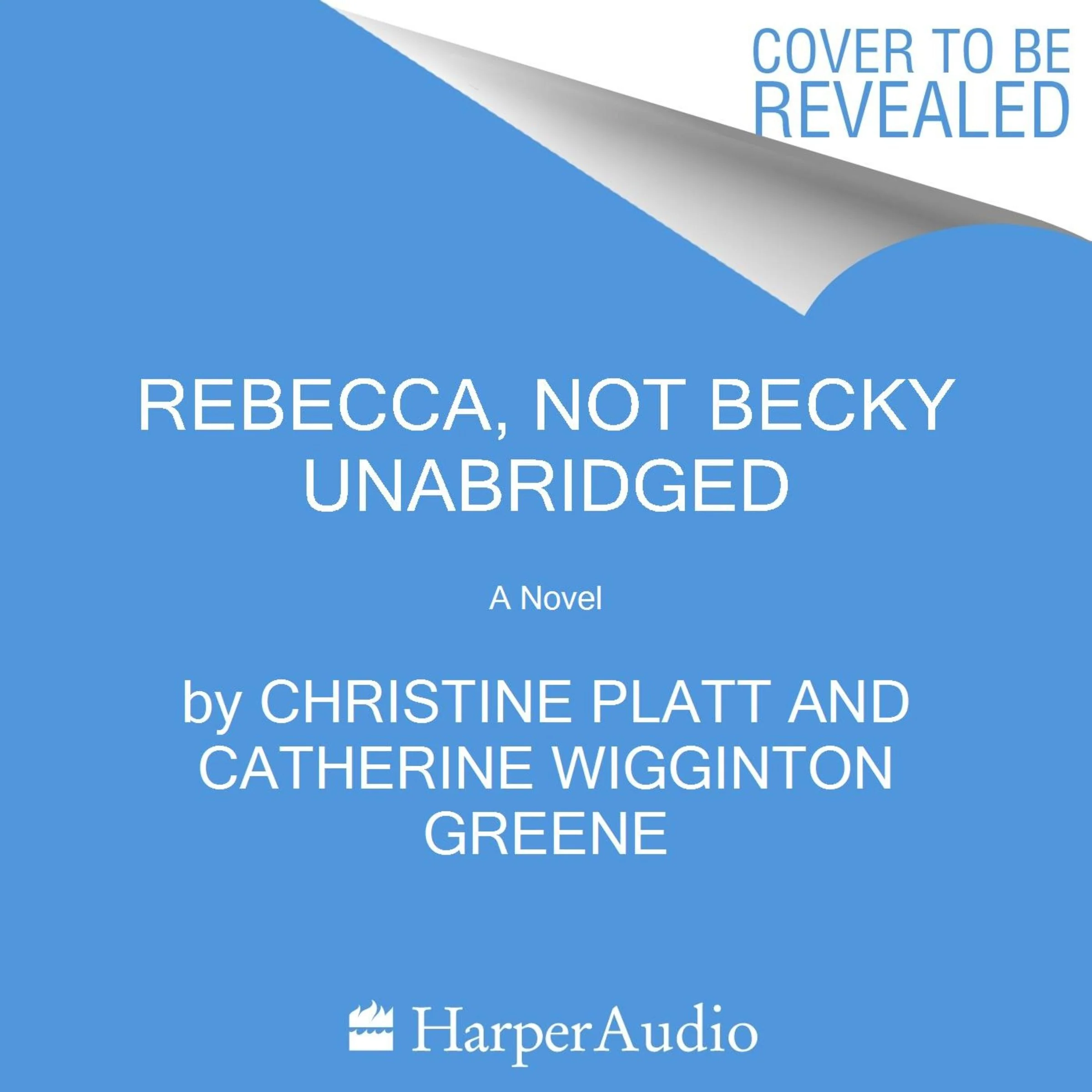 Rebecca, Not Becky - Image 5