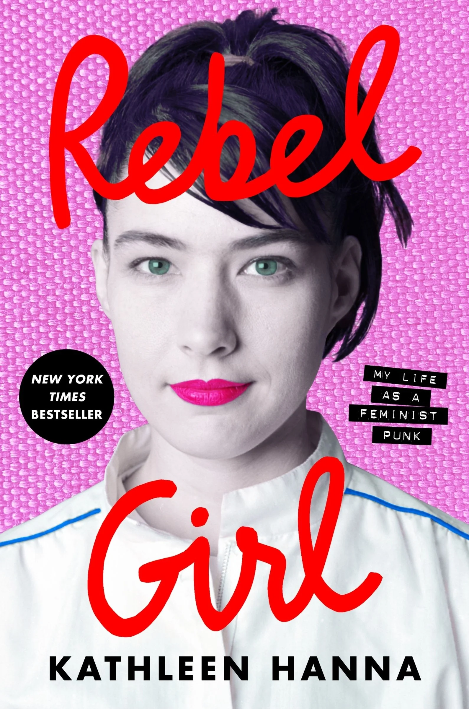 Rebel Girl - Image 4