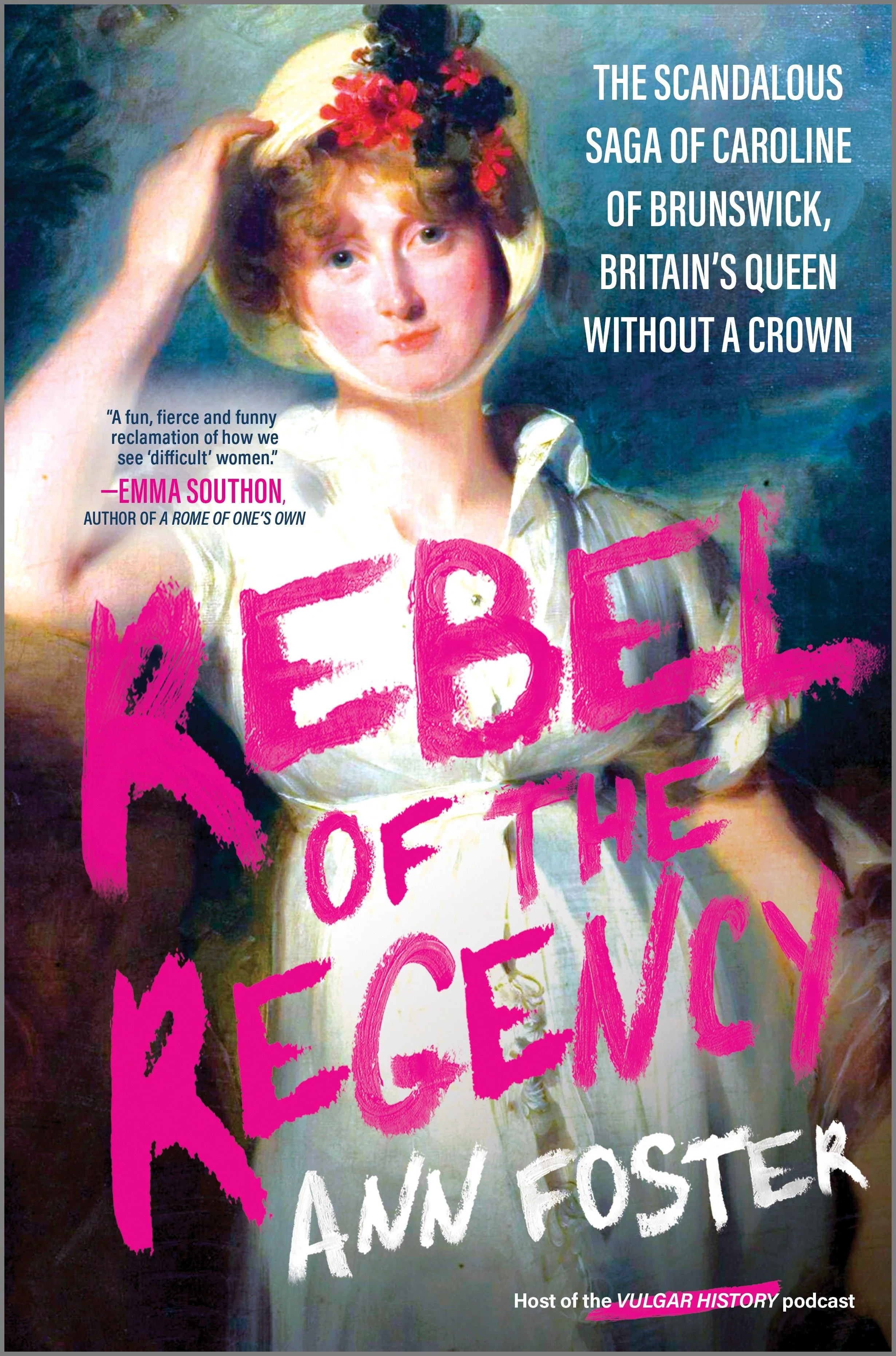 Rebel of the Regency - Image 3