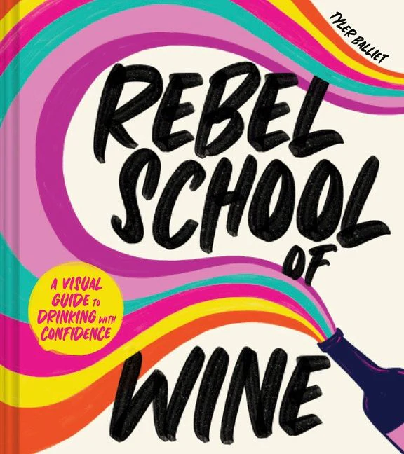 Rebel School Of Wine - Image 2