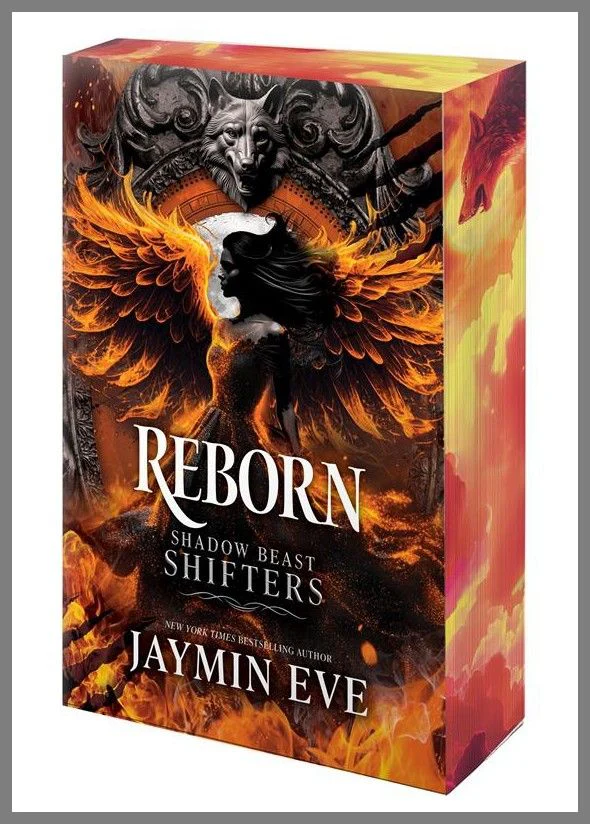 Reborn - Image 2
