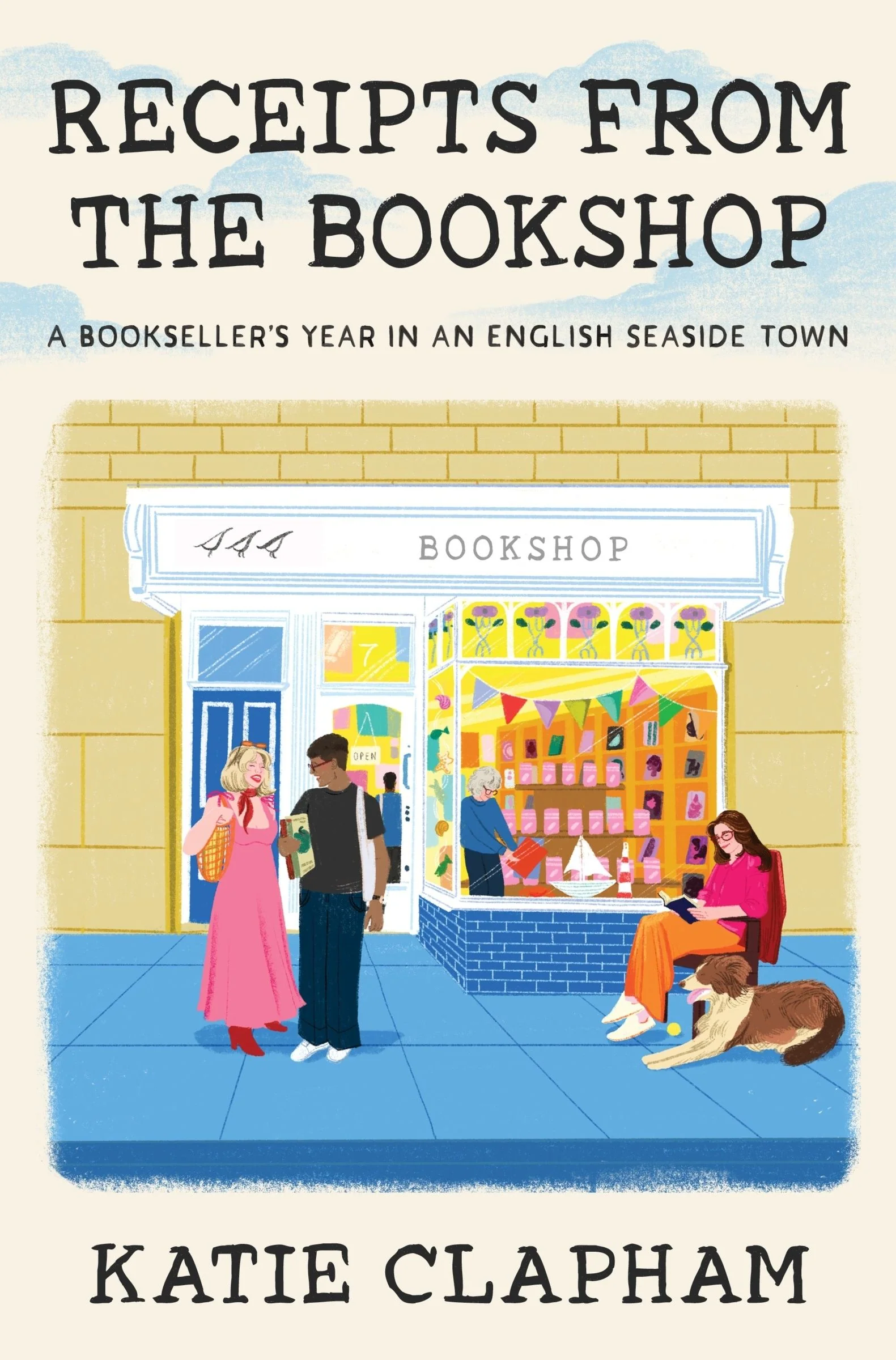 Receipts from the Bookshop - Image 4