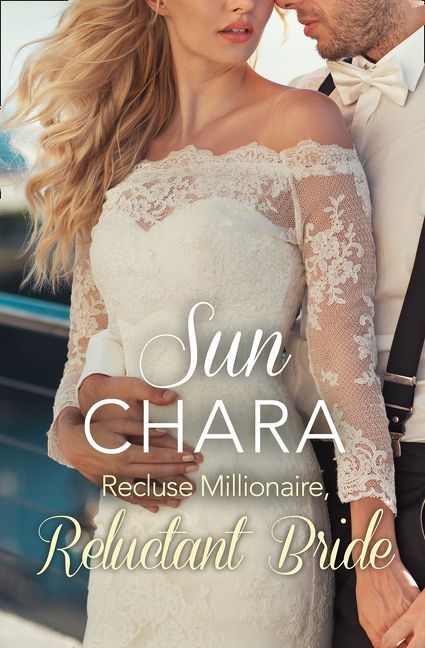 Recluse Millionaire, Reluctant Bride - Image 3