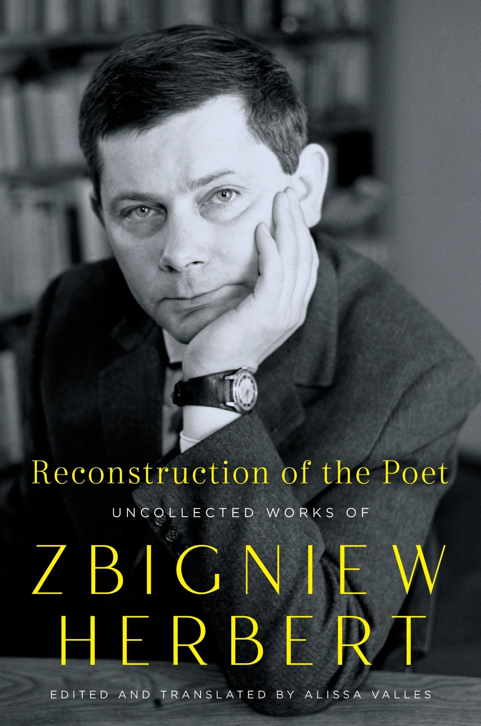 Reconstruction of the Poet - Image 4
