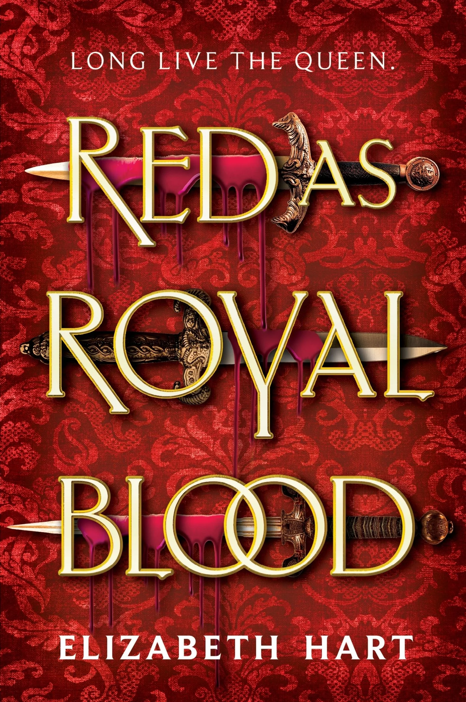 Red as Royal Blood - Image 2