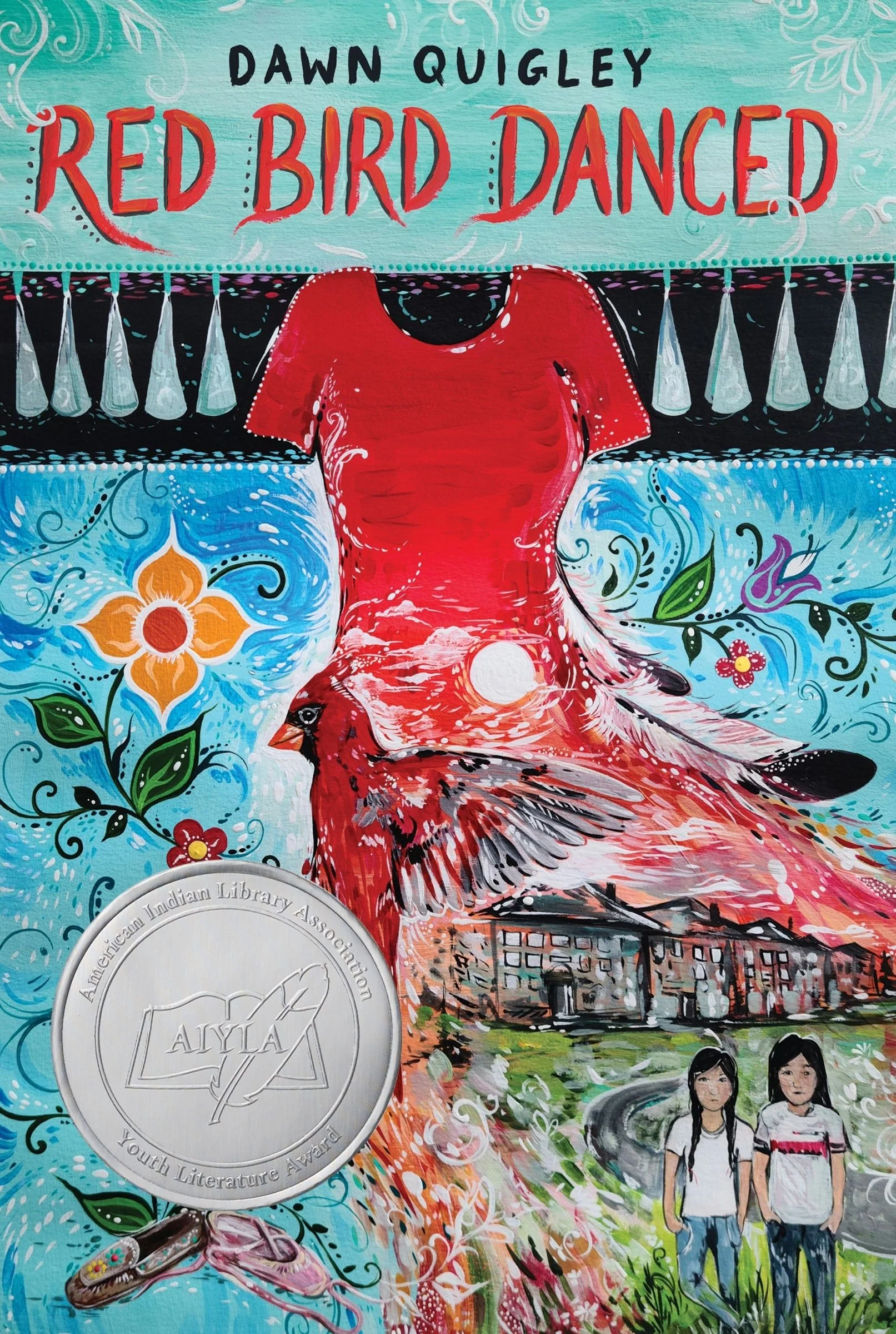 Red Bird Danced - Image 3